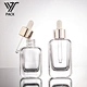 Glass Dropper Bottle